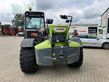 Telescopica - Claas - scorpion 756 (jcb-schnellwechselrahmen)
