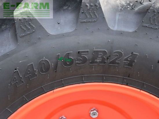 Tractor agrícola - Claas - axos 3.105 mit fl 100 c