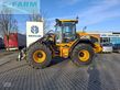 Minicargadora - JCB - 419s stufe v / 419 s
