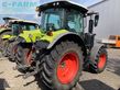 Tractor agrícola - Claas - arion 510 cis