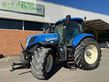 Tractor agrícola - New Holland - t7.270