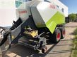 Empacadora gigant - Claas - quadrant 3400