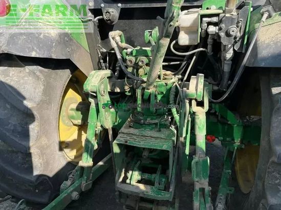 Tractor agrícola - John Deere - 5090g
