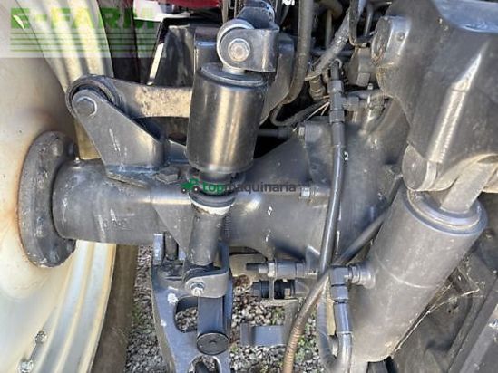 Tractor agrícola - Valtra - a115