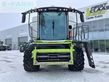 Cosechadora de Cereal - Claas - lexion 6800 + v770