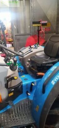 Tractor agrícola - Landini - mistral 60