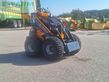 Minicargadora - Giant - gs900 skid