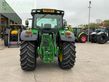 Tractor agrícola - John Deere - 6130r tractor (st24699)