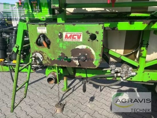 Atomizador - CHD - chd 40/27