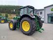 Tractor agrícola - John Deere - 6195m