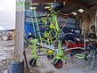 Henificador - Claas - volto 900