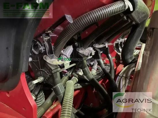 Sembradora monograno mecanica - Väderstad - tempo tpf 8