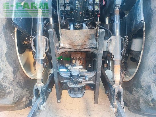Tractor agrícola - New Holland - t 7.245 ac stagev