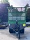 Cinta transportadora de forraje - Hawe - slw 40