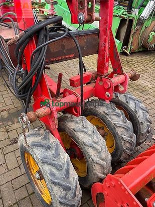 Sembradora - Väderstad - rapid 400 p