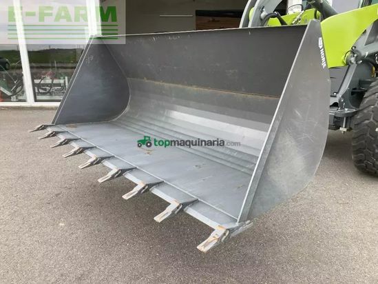 Minicargadora -  - norje universalskovl 2200 mm 1300l