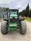 Tractor agrícola - John Deere - 6150 m