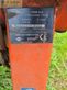 Cortacésped manual - Kuhn - gmd 4410