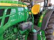 Tractor agrícola - John Deere - 5050e