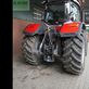 Tractor agrícola - Massey Ferguson - 8s.225 dyna-7