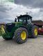 Tractor agrícola - John Deere - 7250r
