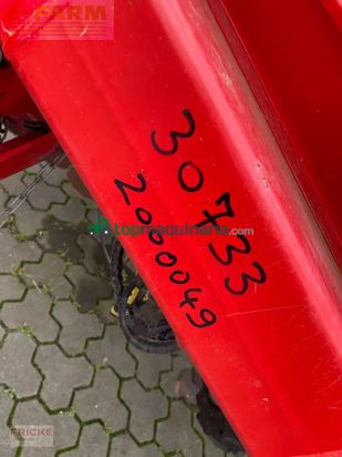 Cosechadora - arrancadora de patata - Grimme - evo 260 ub nonstop