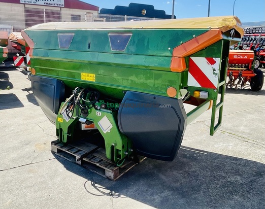 Abonadora - ZA-M PROFIS 