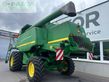 Cosechadora de Cereal - John Deere - t560