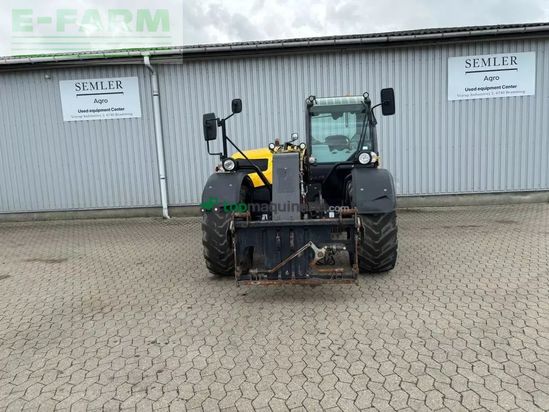 Telescopica - New Holland - th 7.42