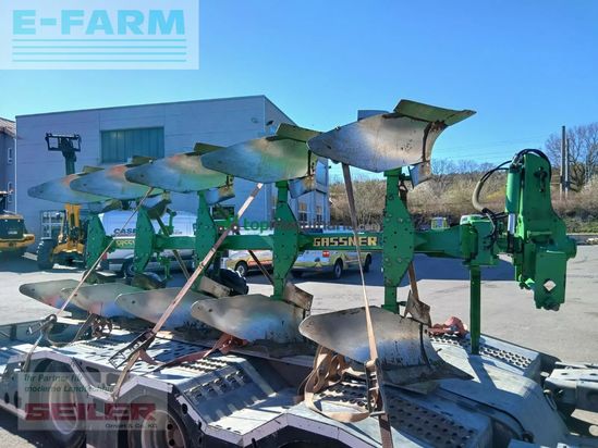 Arado - Gassner - 1480-ns33