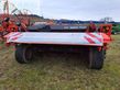 Cortacésped manual - Kuhn - fc 3560 tcd