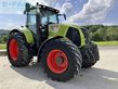 Tractor agrícola - Claas - axion 850 cebis hexashift