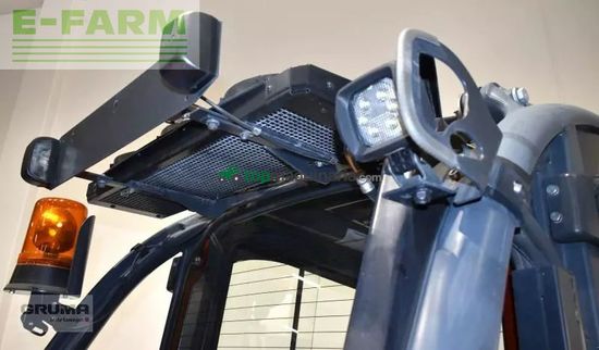 Elevadora - Linde - h 35 d (3a) evo 393-02
