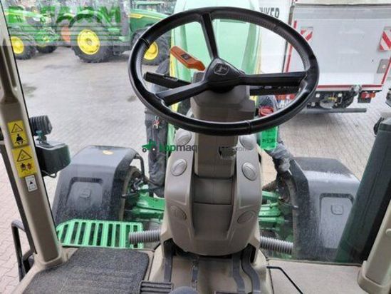 Tractor agrícola - John Deere - 8rx 370 8rx370