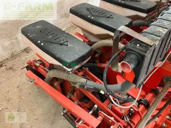 Sembradora monograno mecanica - Kuhn - planter 2 - 12-45