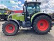 Tractor agrícola - Claas - arion 640