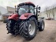 Tractor agrícola - Case IH - puma 160 defekt