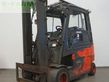 Elevadora - Linde - e 35 hl 387