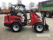 Minicargadora - Schaffer - 4670