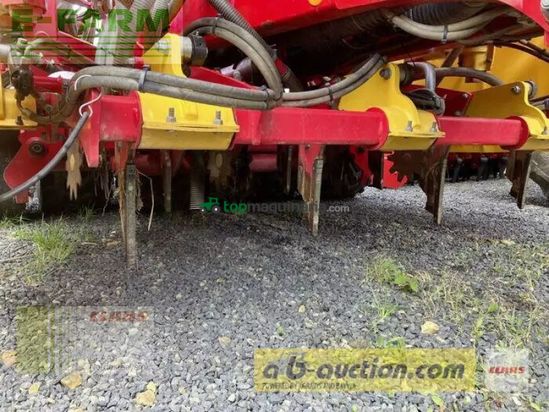 Sembradora monograno mecanica - Väderstad - spirit 400