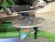 Esparcidor - Amazone - za-v 2000 profis control - wiegestreuer