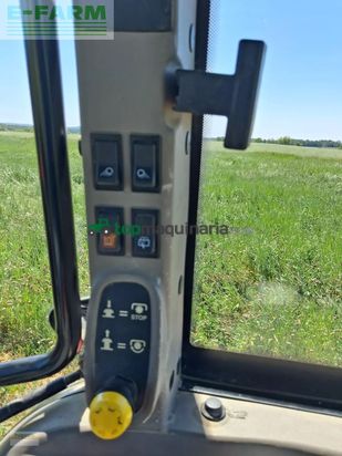 Tractor agrícola - Case IH - jx 1070u