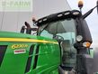 Tractor agrícola - John Deere - 6230r