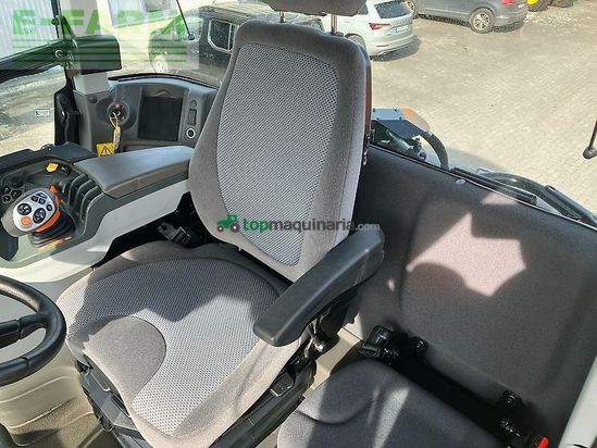 Tractor agrícola - Claas - xerion 5000 trac vc TRAC VC