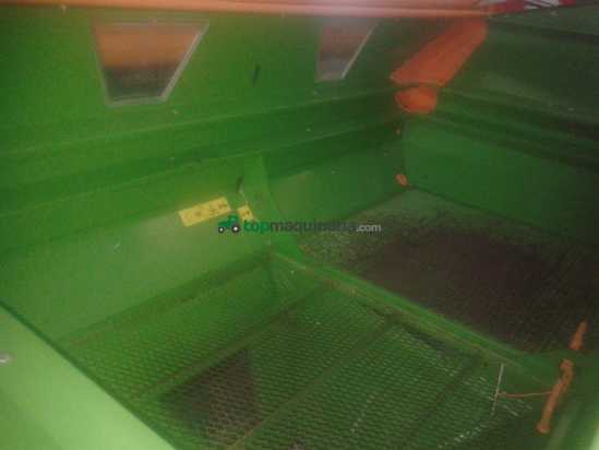 Abonadora AMAZONE ZA-M 1201