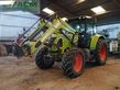 Tractor agrícola - Claas - ARION 620