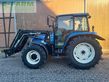 Tractor agrícola - New Holland - tl90a (4wd) A