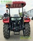 Tractor agrícola - Case IH - farmall 55a