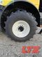 Cosechadora de Cereal - New Holland - fr 550 st5
