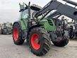 Tractor agrícola - Fendt - 310 vario tms + manip mp-80